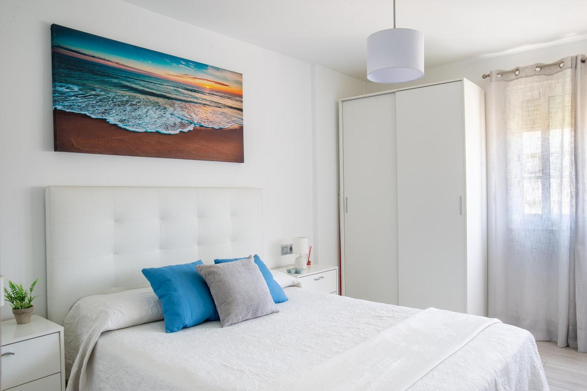 Apartamento Mar&Relax 토레델마르 외부 사진
